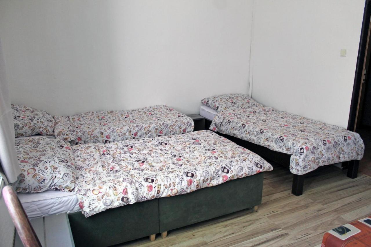 Dusan Apartments Orlová Екстериор снимка