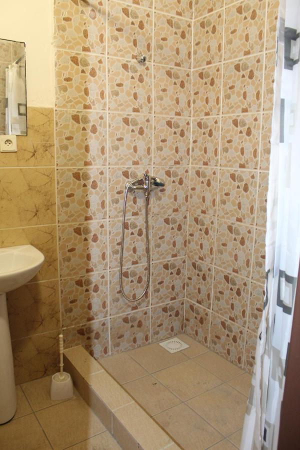 Dusan Apartments Orlová Екстериор снимка