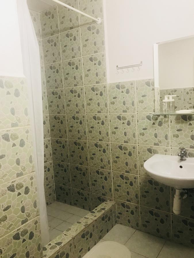 Dusan Apartments Orlová Екстериор снимка