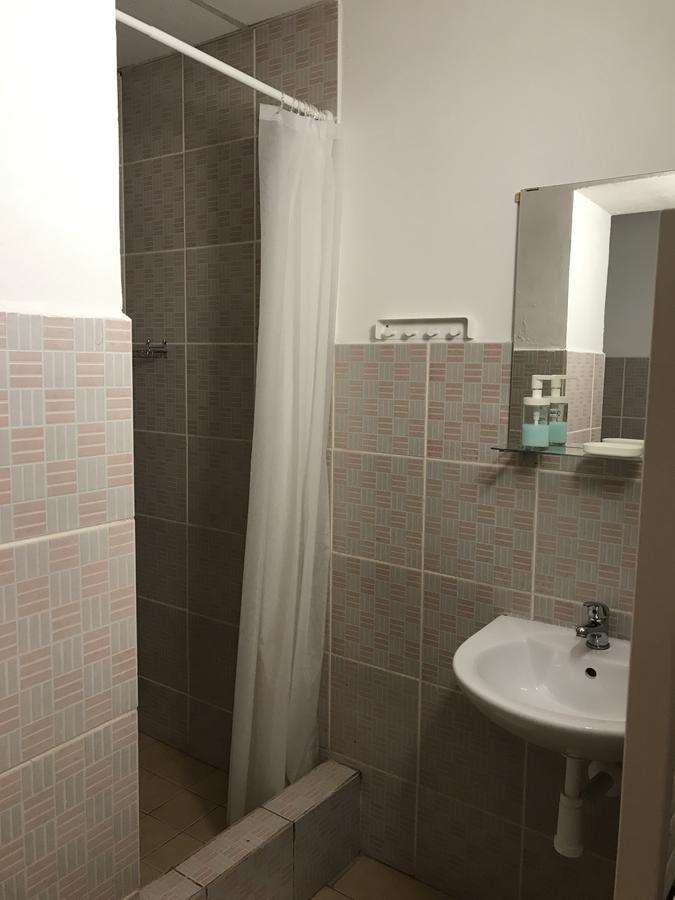 Dusan Apartments Orlová Екстериор снимка