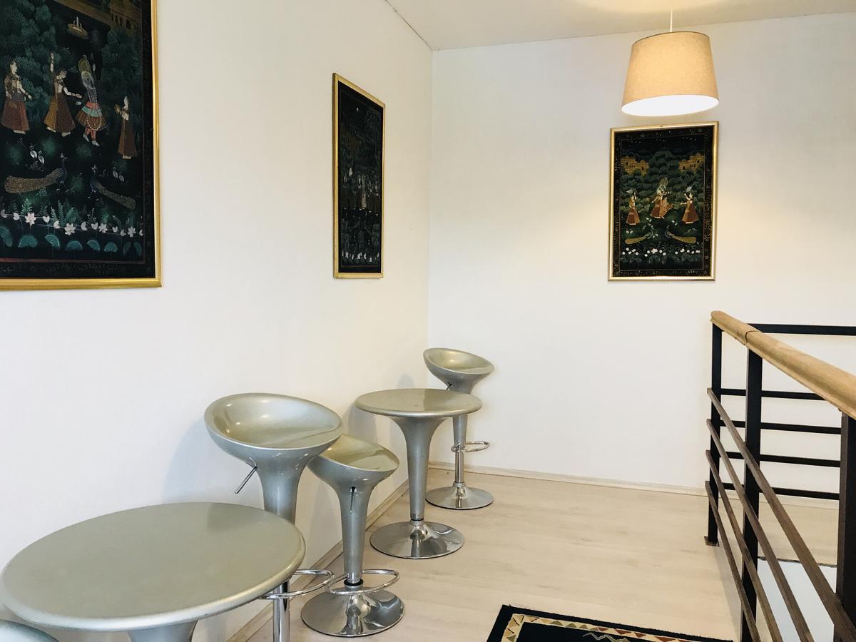 Dusan Apartments Orlová Екстериор снимка